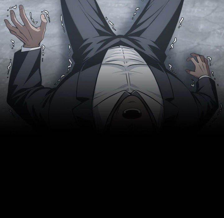 Workaholic Gangster Chapter 84 - Page 10