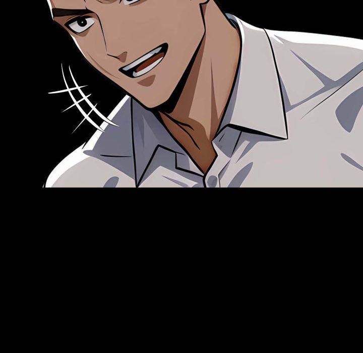 Workaholic Gangster Chapter 84 - Page 91