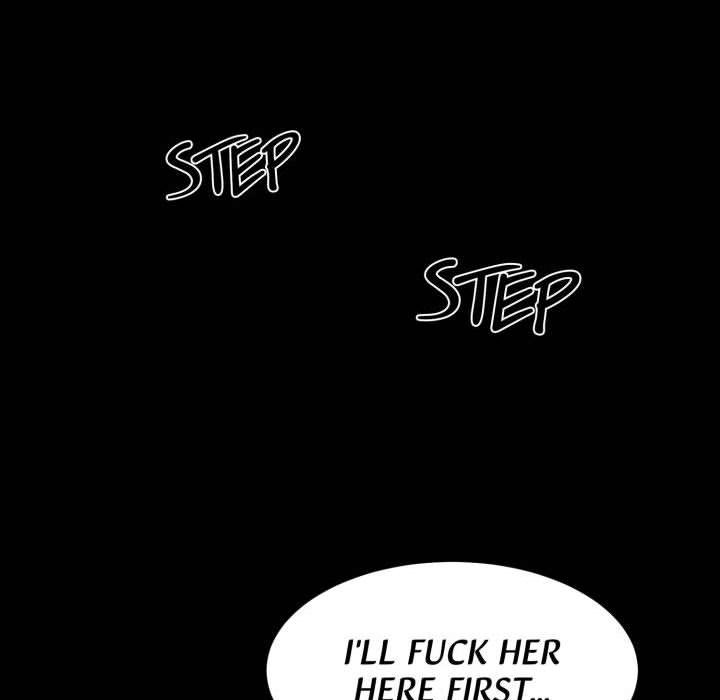Workaholic Gangster Chapter 84 - Page 92
