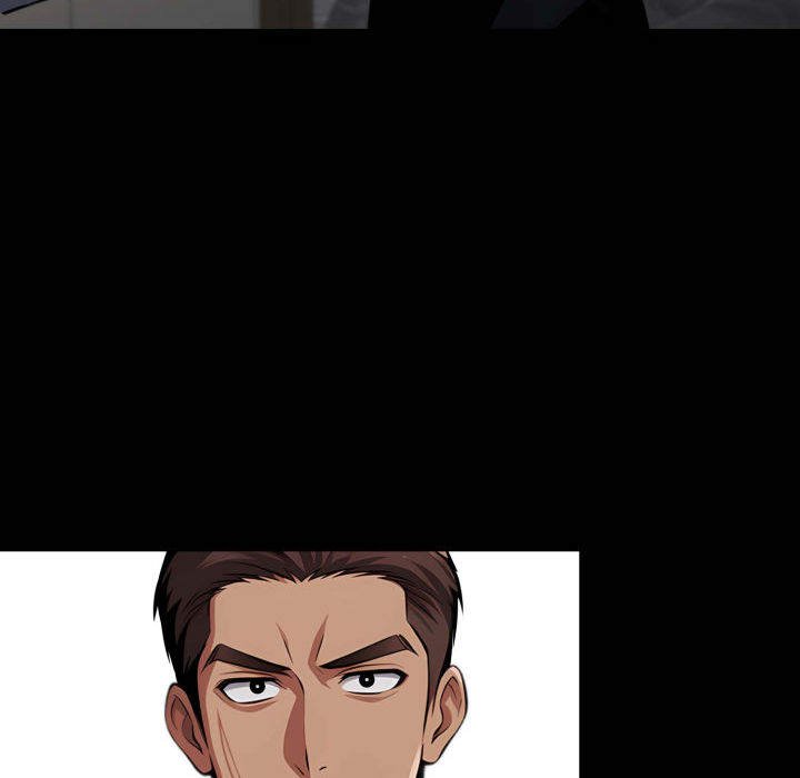 Workaholic Gangster Chapter 84 - Page 94