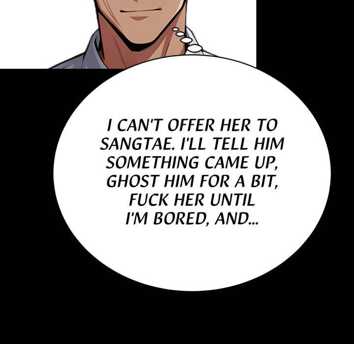 Workaholic Gangster Chapter 84 - Page 95