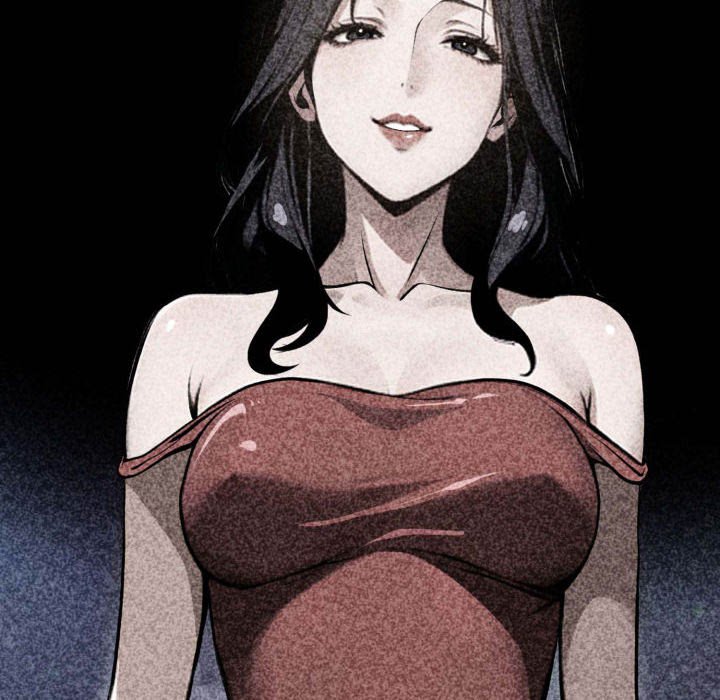 Workaholic Gangster Chapter 84 - Page 97