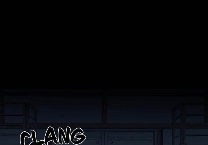 Workaholic Gangster Chapter 85 - Page 1