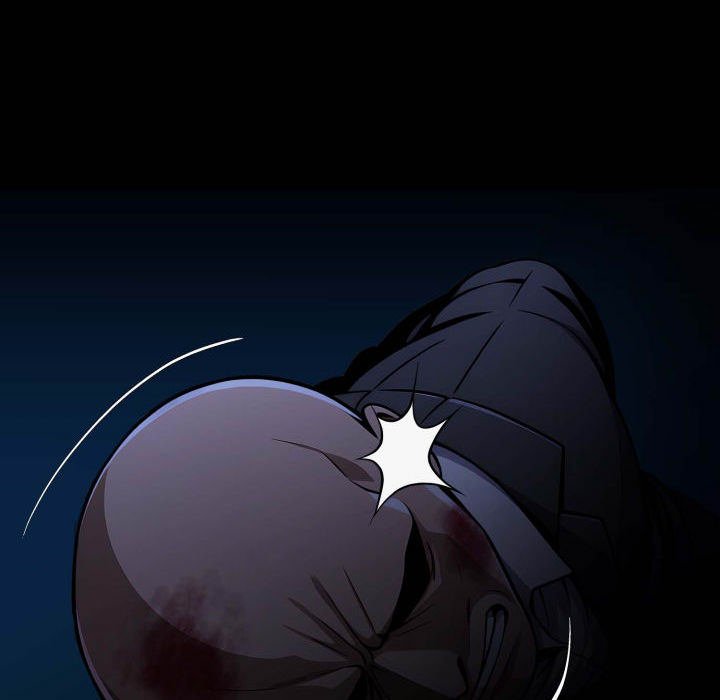 Workaholic Gangster Chapter 85 - Page 11