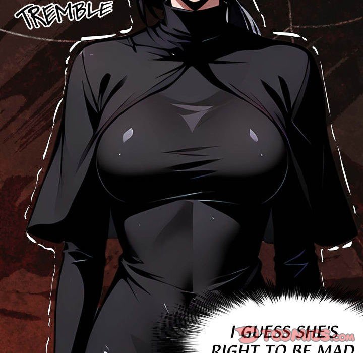 Workaholic Gangster Chapter 85 - Page 102