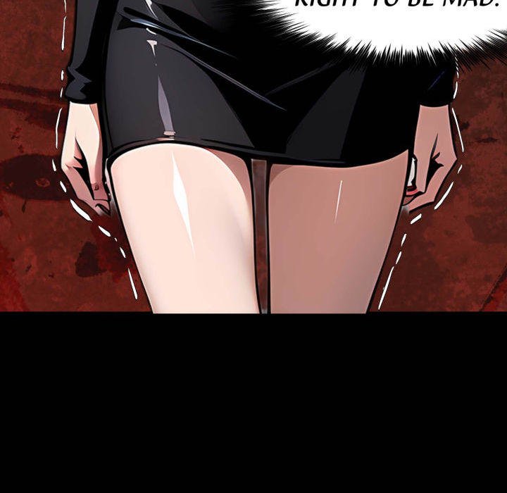 Workaholic Gangster Chapter 85 - Page 103