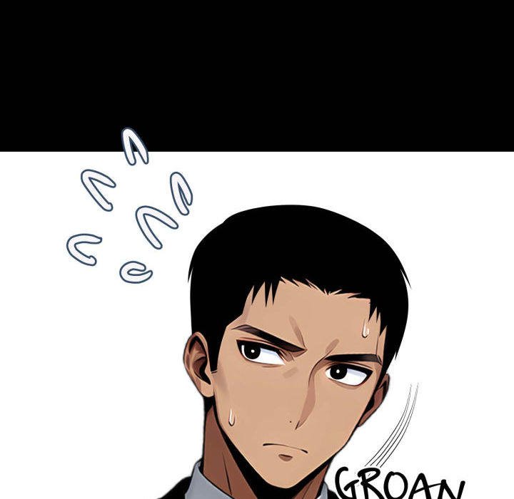 Workaholic Gangster Chapter 85 - Page 104