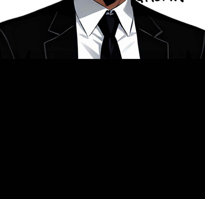 Workaholic Gangster Chapter 85 - Page 105