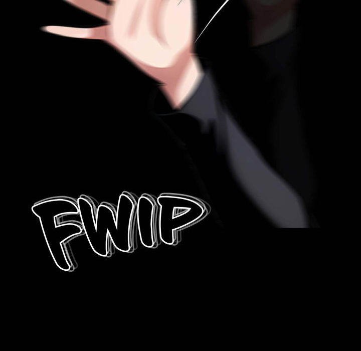 Workaholic Gangster Chapter 85 - Page 109