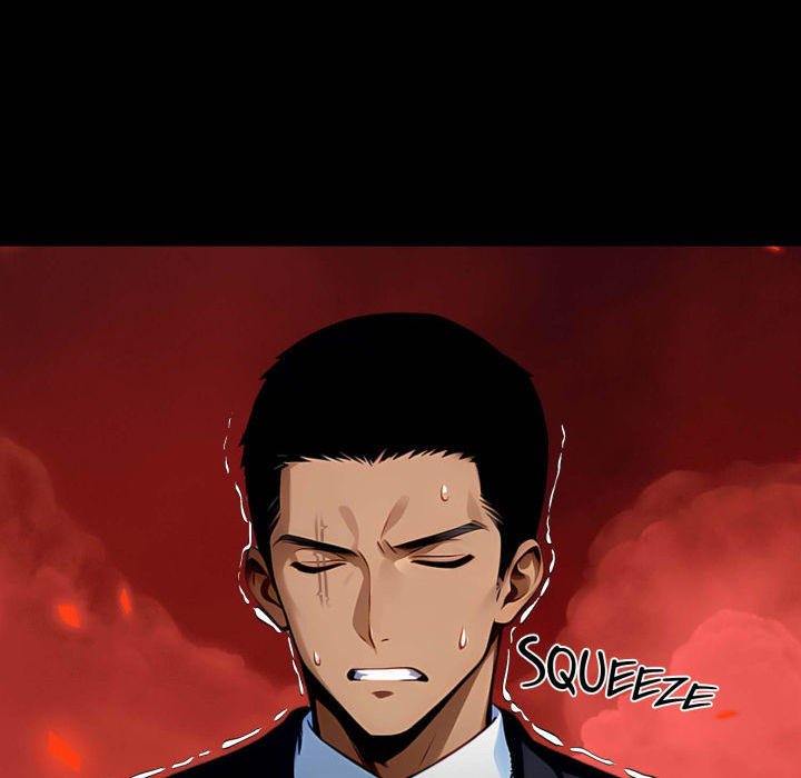 Workaholic Gangster Chapter 85 - Page 110