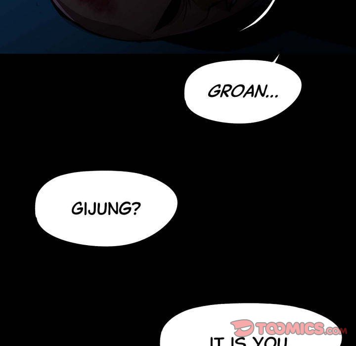 Workaholic Gangster Chapter 85 - Page 12