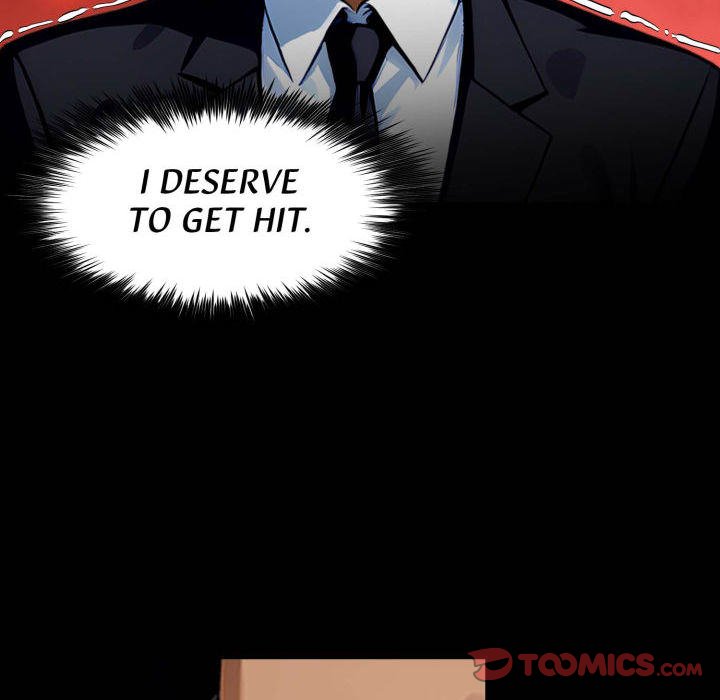 Workaholic Gangster Chapter 85 - Page 111