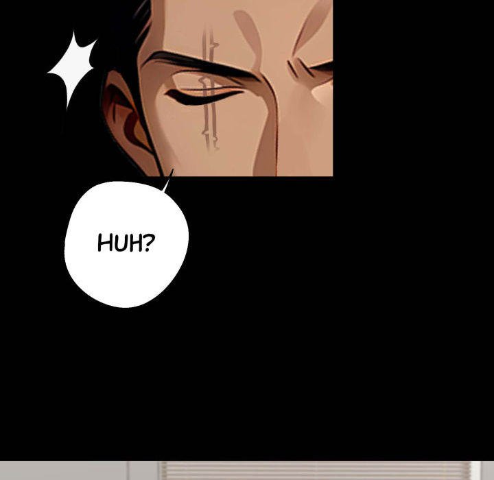 Workaholic Gangster Chapter 85 - Page 112