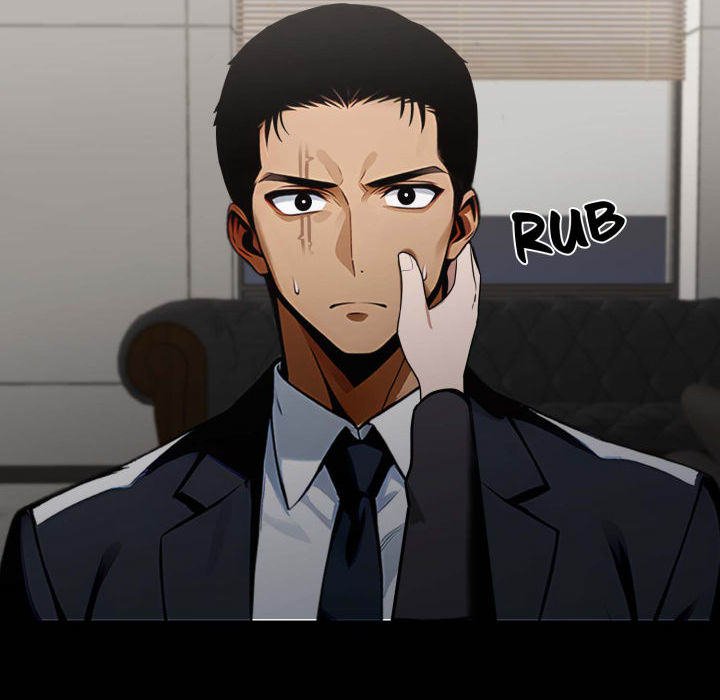 Workaholic Gangster Chapter 85 - Page 113