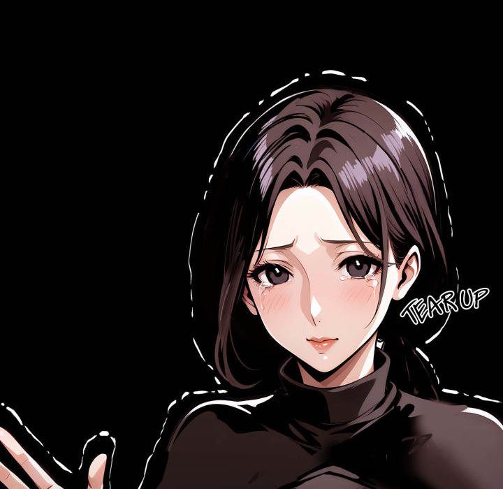 Workaholic Gangster Chapter 85 - Page 117