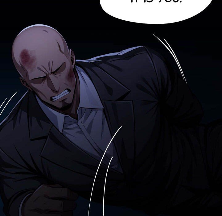 Workaholic Gangster Chapter 85 - Page 13