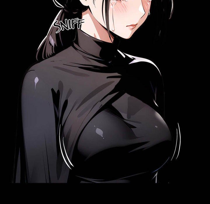 Workaholic Gangster Chapter 85 - Page 121