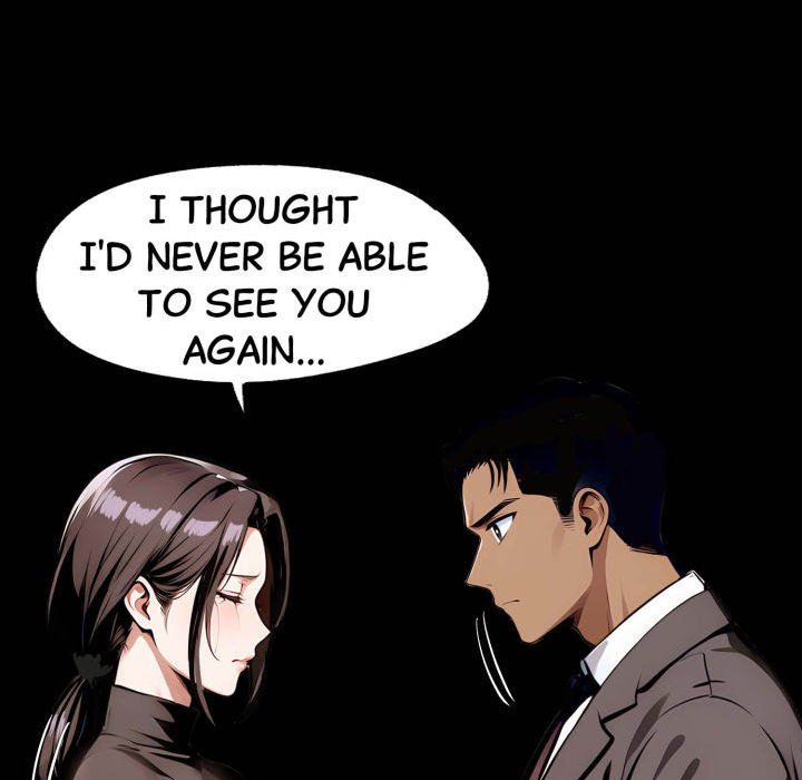 Workaholic Gangster Chapter 85 - Page 122