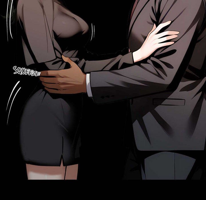 Workaholic Gangster Chapter 85 - Page 123