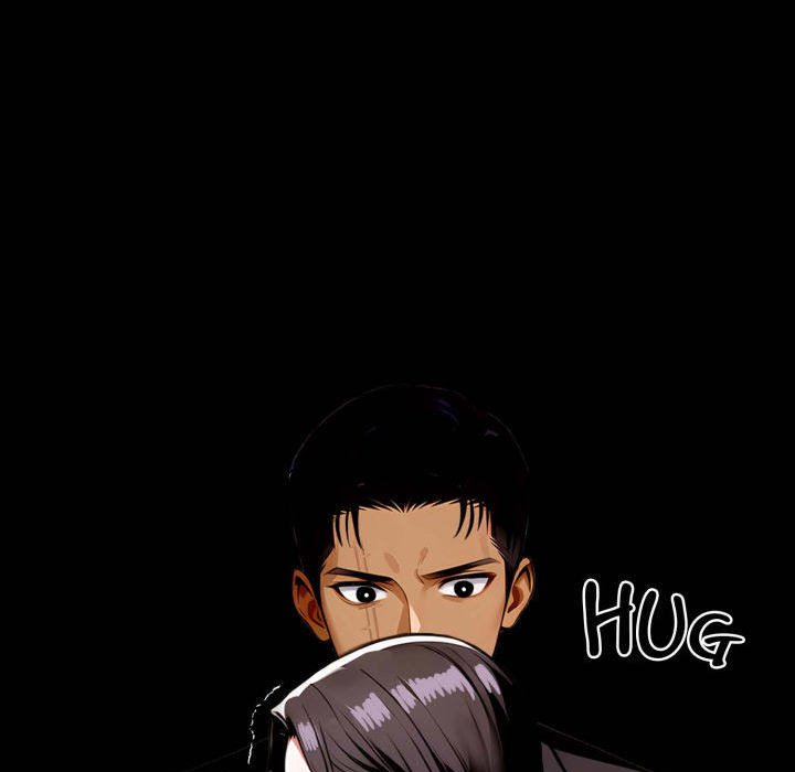 Workaholic Gangster Chapter 85 - Page 124