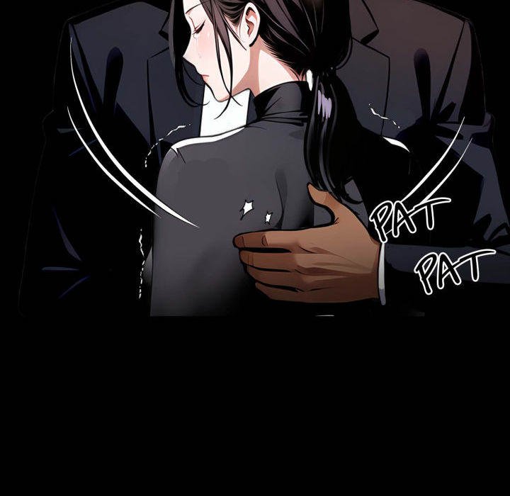 Workaholic Gangster Chapter 85 - Page 125