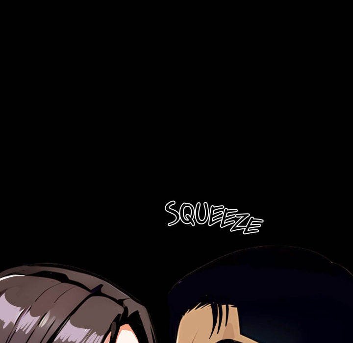 Workaholic Gangster Chapter 85 - Page 126