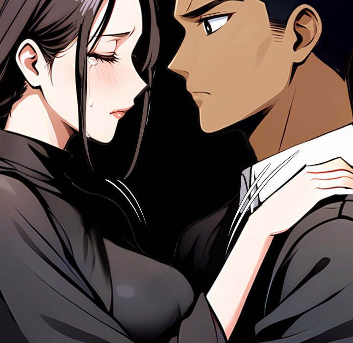 Workaholic Gangster Chapter 85 - Page 127