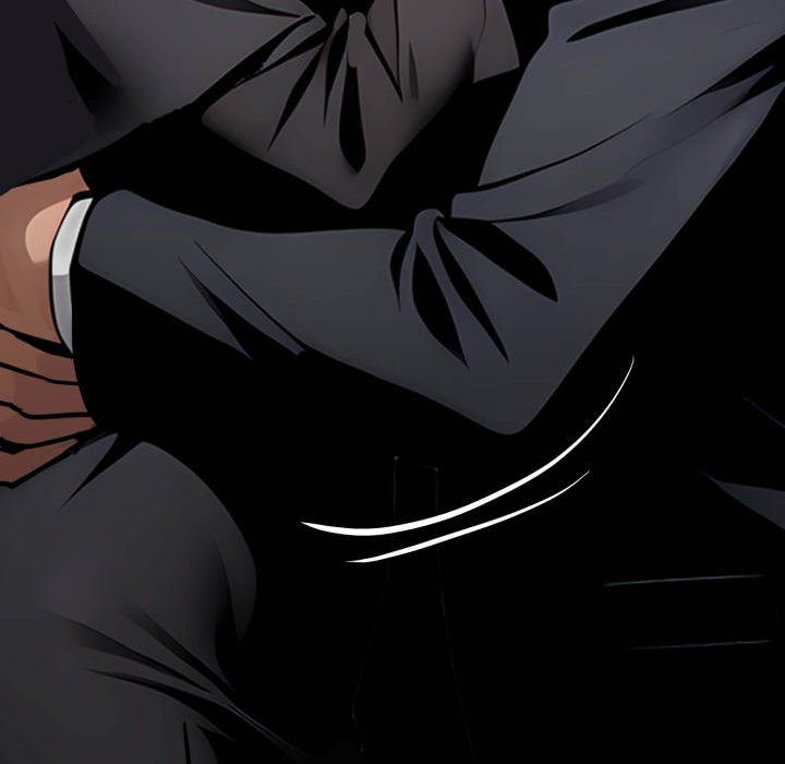 Workaholic Gangster Chapter 85 - Page 128