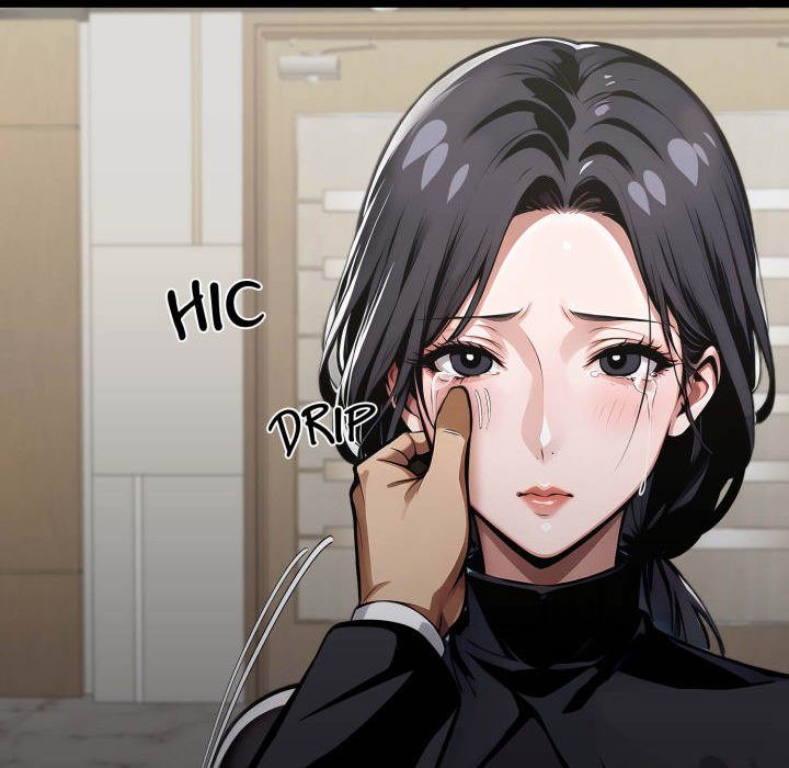 Workaholic Gangster Chapter 85 - Page 135