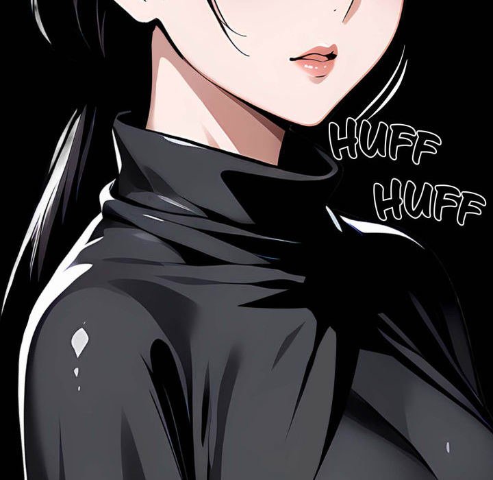 Workaholic Gangster Chapter 85 - Page 137