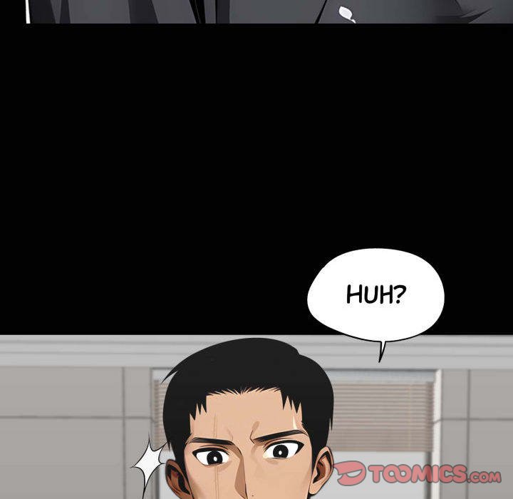 Workaholic Gangster Chapter 85 - Page 138