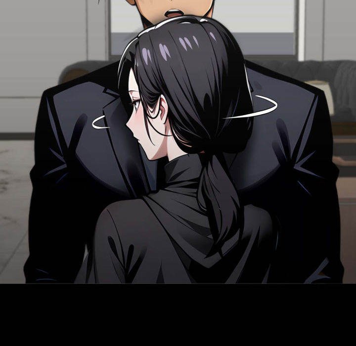 Workaholic Gangster Chapter 85 - Page 139