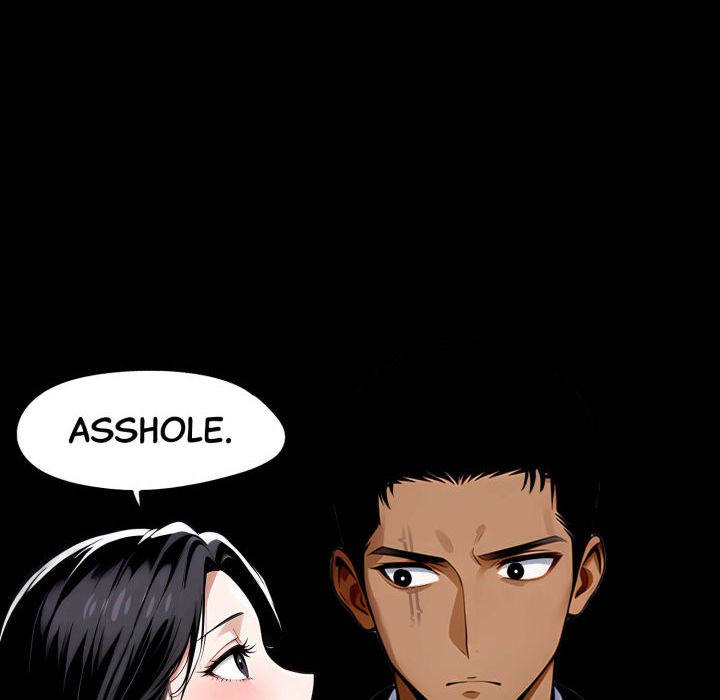Workaholic Gangster Chapter 85 - Page 140