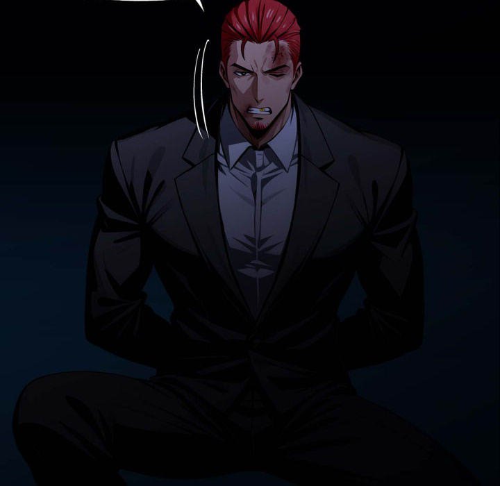 Workaholic Gangster Chapter 85 - Page 15