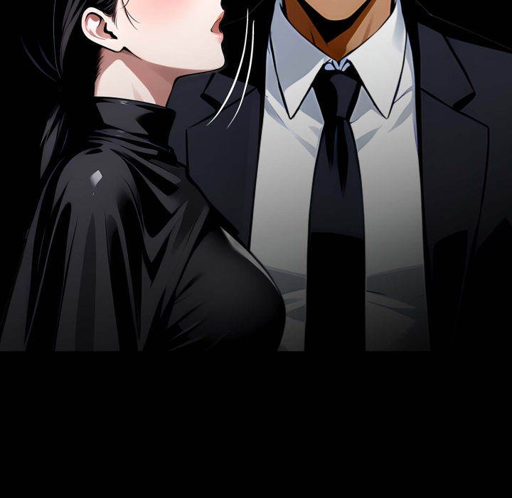 Workaholic Gangster Chapter 85 - Page 141