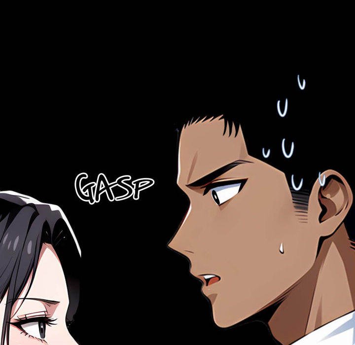 Workaholic Gangster Chapter 85 - Page 142