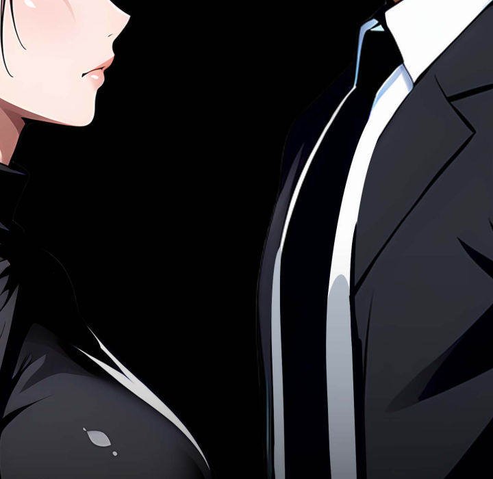 Workaholic Gangster Chapter 85 - Page 143