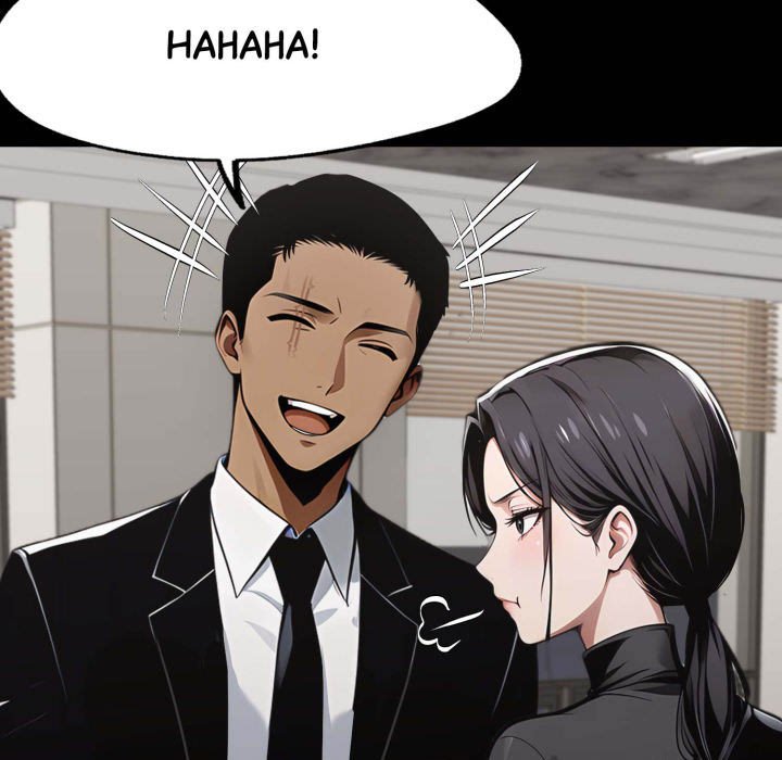 Workaholic Gangster Chapter 85 - Page 145