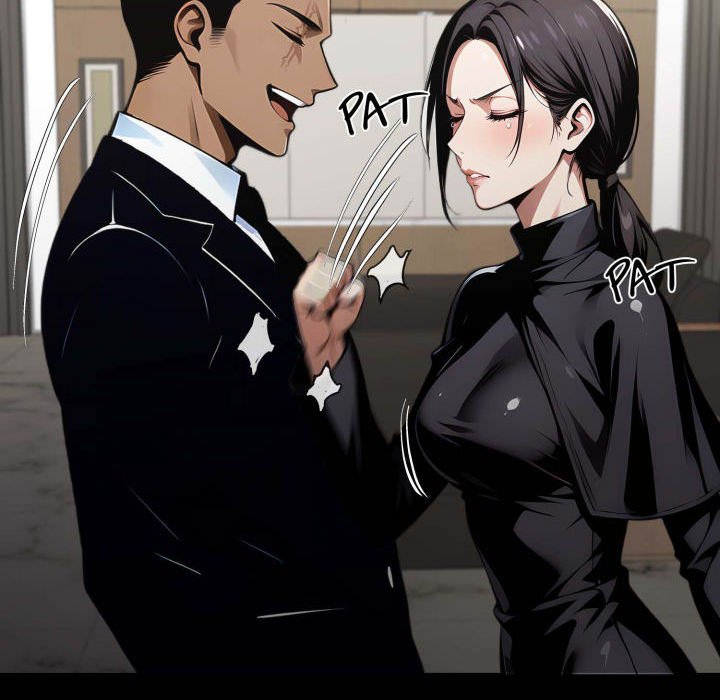 Workaholic Gangster Chapter 85 - Page 148