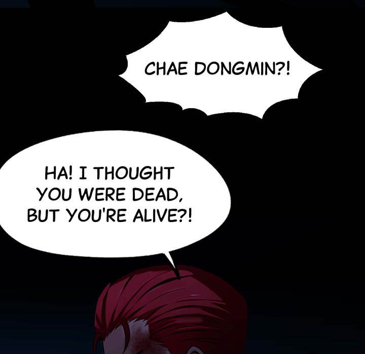Workaholic Gangster Chapter 85 - Page 16