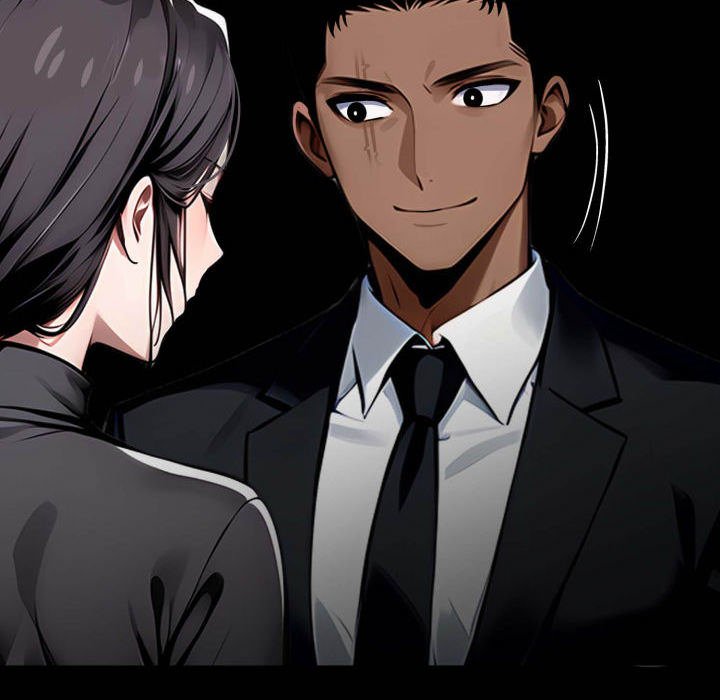 Workaholic Gangster Chapter 85 - Page 152