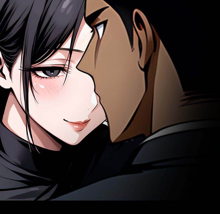 Workaholic Gangster Chapter 85 - Page 154