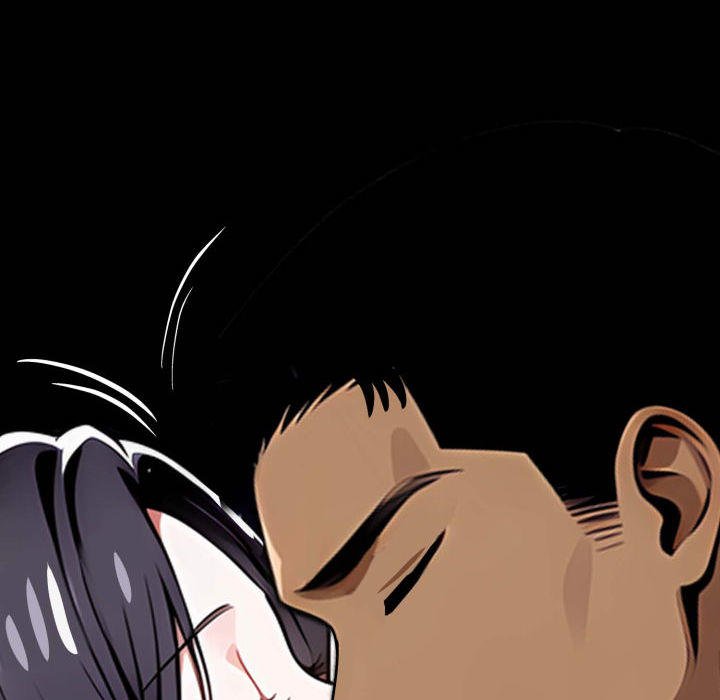 Workaholic Gangster Chapter 85 - Page 158