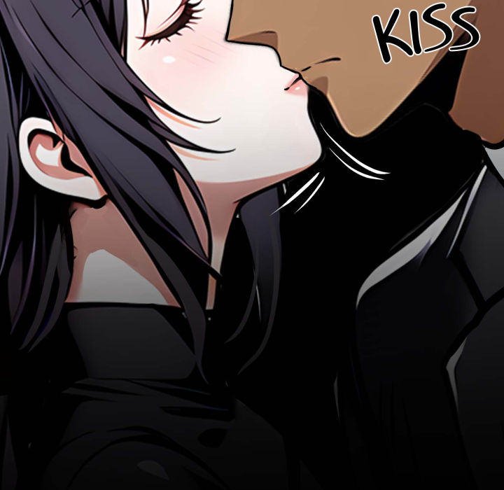 Workaholic Gangster Chapter 85 - Page 159