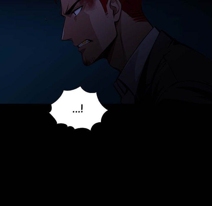 Workaholic Gangster Chapter 85 - Page 17