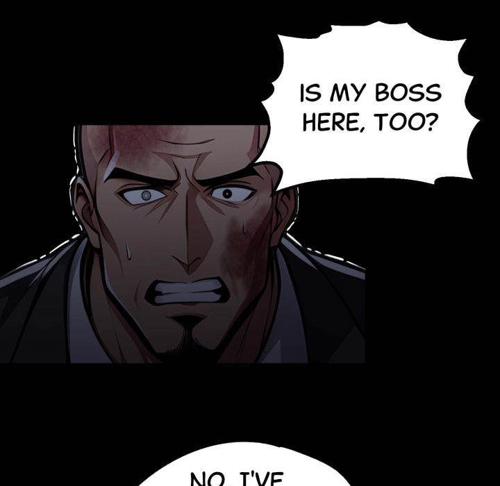 Workaholic Gangster Chapter 85 - Page 18