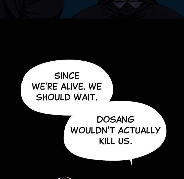Workaholic Gangster Chapter 85 - Page 20