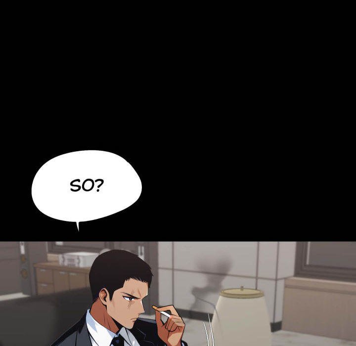 Workaholic Gangster Chapter 85 - Page 26