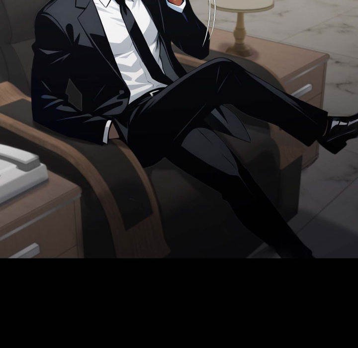 Workaholic Gangster Chapter 85 - Page 27