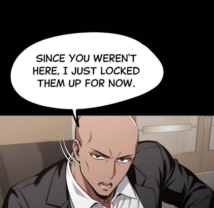 Workaholic Gangster Chapter 85 - Page 28